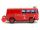 5044 Berliet Fourgon Mixte Pompiers