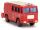 5044 Berliet Fourgon Mixte Pompiers