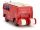 5044 Berliet Fourgon Mixte Pompiers
