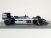 5065 Brabham BT55 Monaco GP 1986