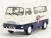5196 Renault Estafette Alouette Minibus 1962