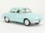 5210 Renault Dauphine Export 1960