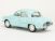 5210 Renault Dauphine Export 1960