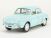 5210 Renault Dauphine Export 1960