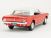 5212 Ford Mustang Cabriolet 1965