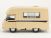 5230 Commer Jennings Roadranger Camping Car 1969