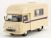 5230 Commer Jennings Roadranger Camping Car 1969