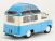 5231 Bedford CA Calthorpe Camping Car 1957