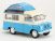 5231 Bedford CA Calthorpe Camping Car 1957