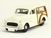 5329 Morris Minor Traveller 1960
