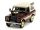 5382 Land Rover 88 Pick-Up Tôlé Serie III