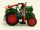 6041 Deutz F1 M414 Tracteur