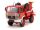 6205 Renault RVI 4x4 Dépanneuse Pompiers