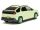 6295 Pontiac Aztek Breaking Bad 2004 GREEN MACHINE