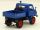 6513 Mercedes Unimog 411 Plateau