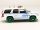 6553 Chevrolet Tahoe Police New York 2012 GREEN MACHINE