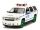 6553 Chevrolet Tahoe Police New York 2012 GREEN MACHINE