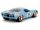 6784 Ford GT 40 Le Mans 1969