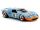 6784 Ford GT 40 Le Mans 1969