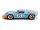 6784 Ford GT 40 Le Mans 1969