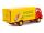 7038 Guy Warrior Van