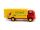 7038 Guy Warrior Van