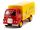 7038 Guy Warrior Van