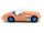 7072 Triumph TR2 Sport 1957