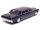 7234 Lincoln Continental Limousine 1967
