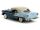7320 Chevrolet Bel Air Cabriolet 1955