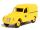 7506 Citroën 2CV Fourgonnette Poste 1963