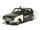 7572 Ford Taunus 17M Polizei