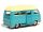 7574 Renault Estafette Camping 1965