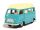 7574 Renault Estafette Camping 1965