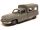 PANHARD DYNA Z Taxi G7 Paris 1953 1/43 Bordeaux Et Noir Altaya EUR 12