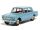 8044 Simca 1500 1964