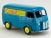 8133 Peugeot D3A Fourgon