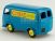 8133 Peugeot D3A Fourgon