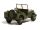 8164 Willys Jeep Militaire