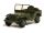8164 Willys Jeep Militaire