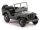 8219 Willys Jeep US Army