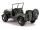 8219 Willys Jeep US Army