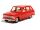 8320 Renault R6 TL 1968