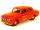 1/43 ELIGOR PEUGEOT 403 1955 Sapeurs-pompiers S.D.I.S de L' ARIÈGE collection