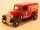 Eligor 1/43 - Citroen Rosalie Camionetta 500KG Pompieri Ariège 1934