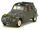 8757 Citroën 2CV Malle Bombée 1955