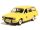 9271 Renault R12 Break Poste 1971