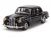 9452 Mercedes 220 S/ W180 1956