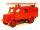 9459 Mercedes L 1500 S LF8 Pompiers
