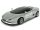 Nazca M12 - 1992 - 1/18 - Revell - Silver